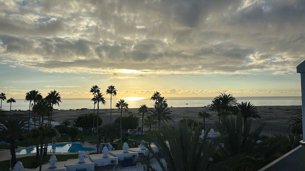 Zimmer Hotel Riu Palace Maspalomas Adults Only