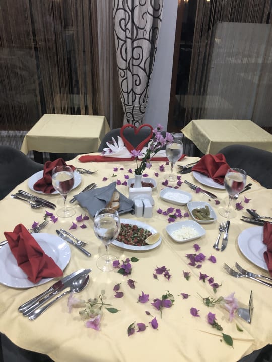 Gastro Hane Family Resort