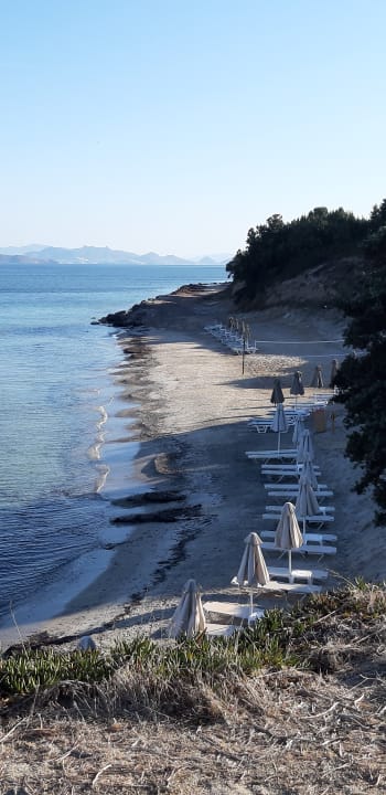 Strand Mastichari Bay Hotel