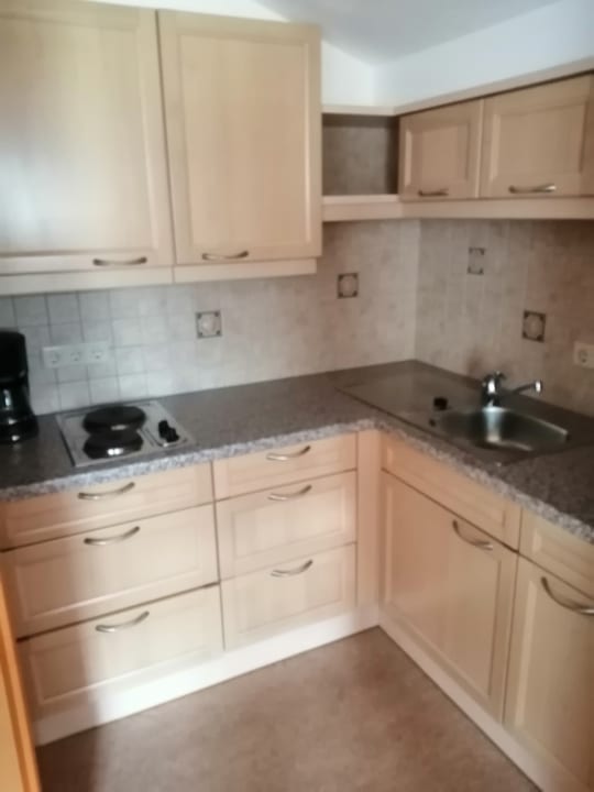 Zimmer Landhaus Montana