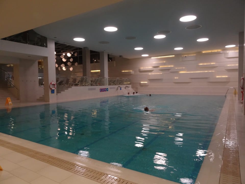 Sport & Freizeit Grand Hotel Portoroz - LifeClass Hotels & Spa