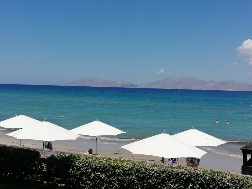 Strand Neptune Luxury Resort