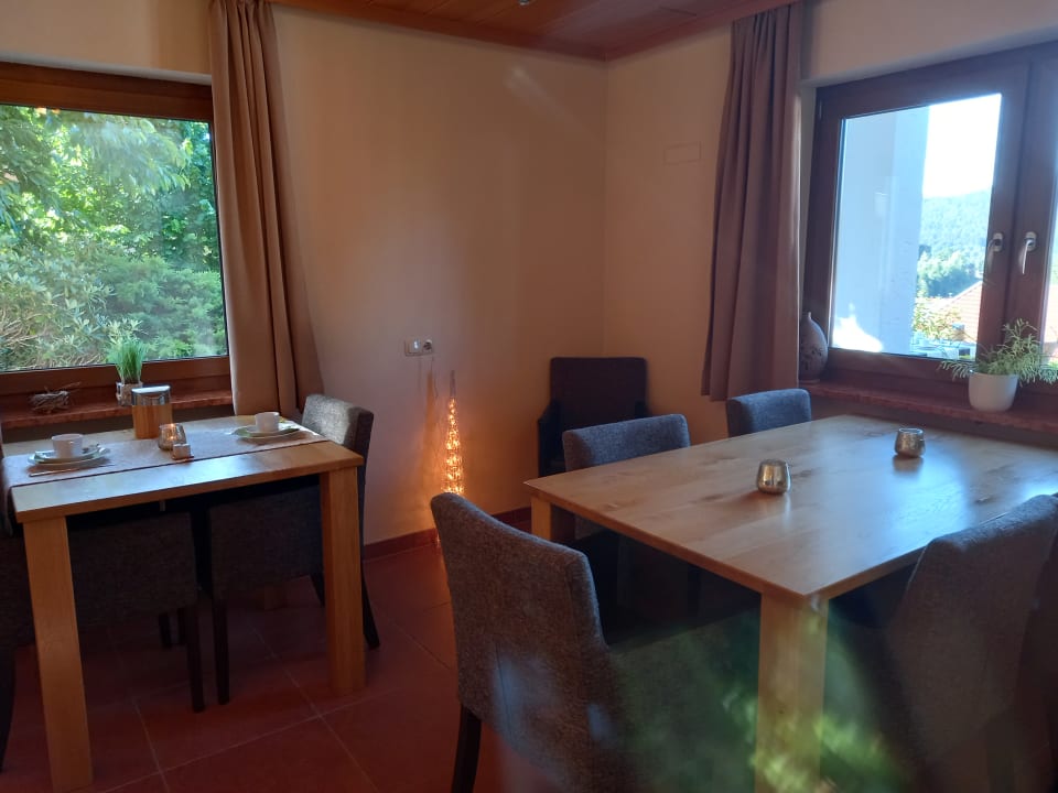 Gastro Landhaus Meine Auszeit