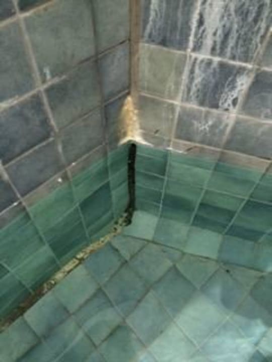 Pool Rixos Al Mairid Ras Al Khaimah