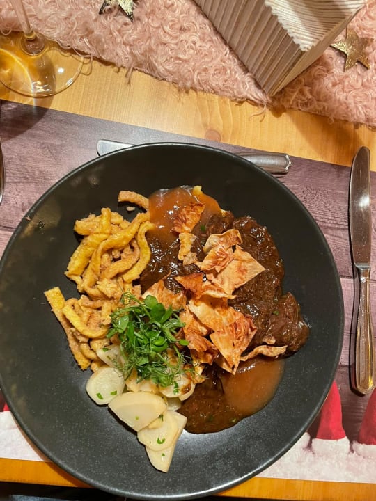 Gastro Jordan's Untermühle