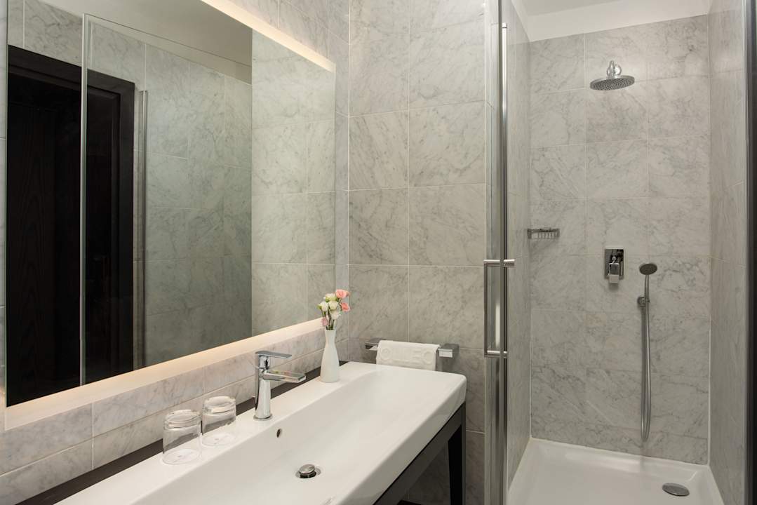 Zimmer Hotel NH Collection Palermo Palazzo Sitano