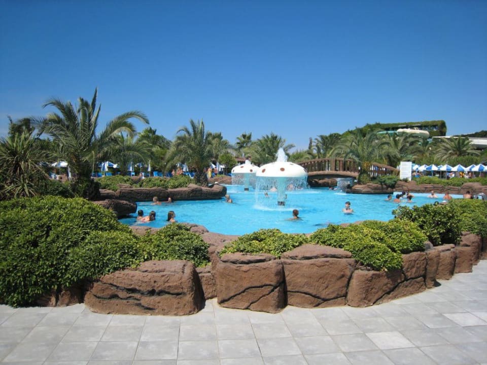 Aquapark Ali Bey Club