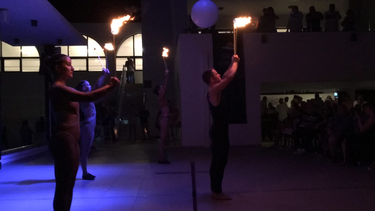 Sport & Freizeit TUI BLUE Oceanis Beach and Spa Resort