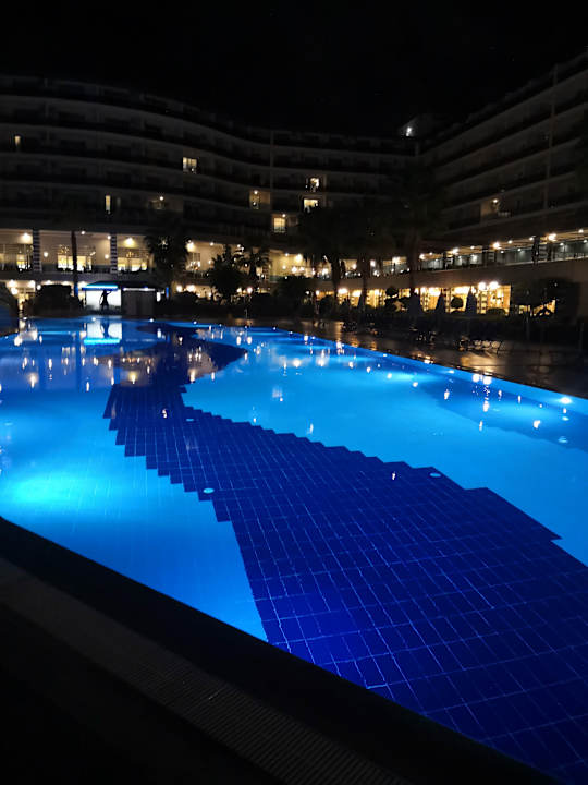 Pool Eftalia Ocean Resort & Spa