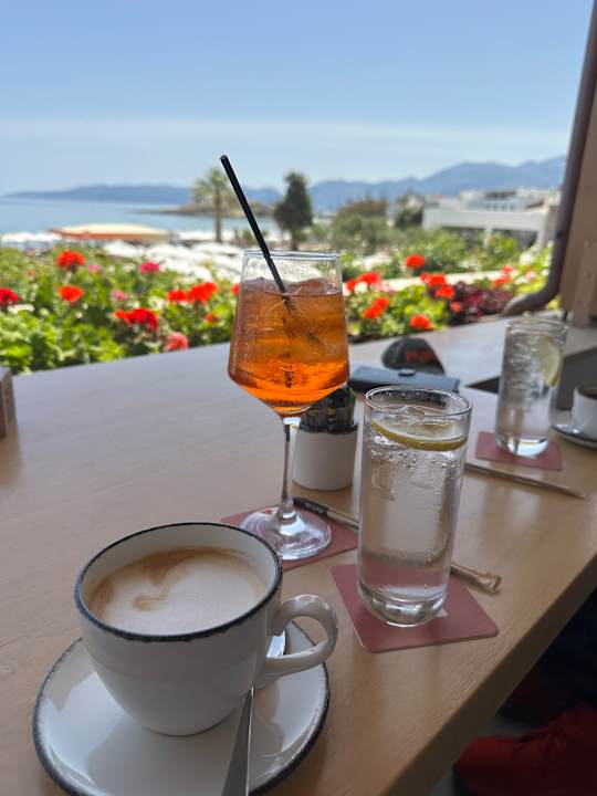 Gastro Creta Maris Resort