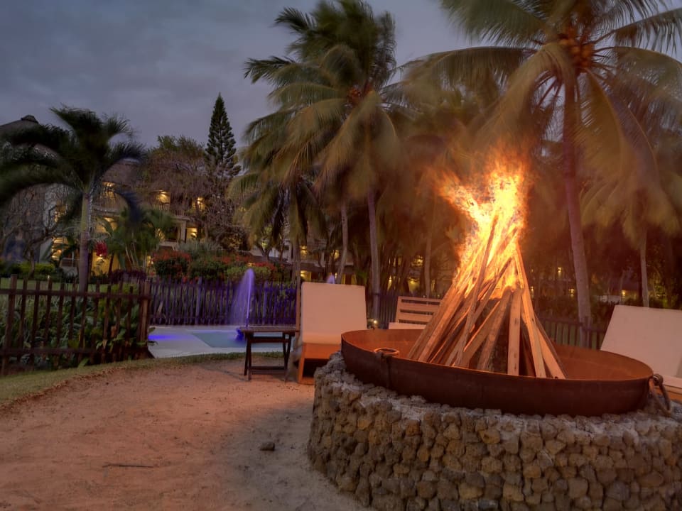 Gastro Solana Beach Mauritius