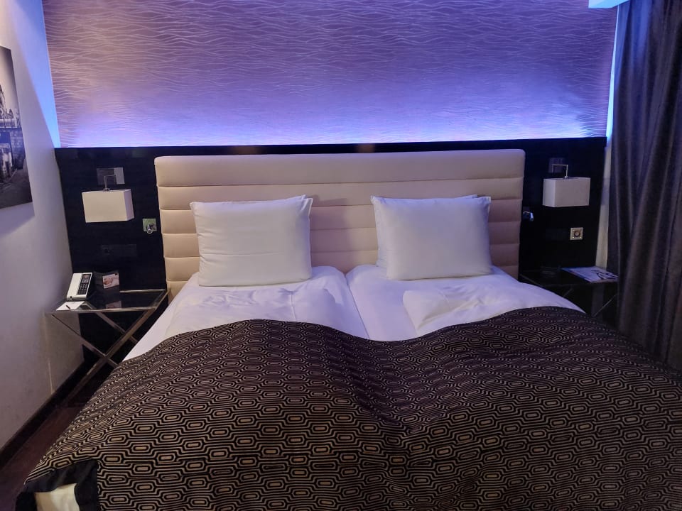 Zimmer Hotel Palace Berlin