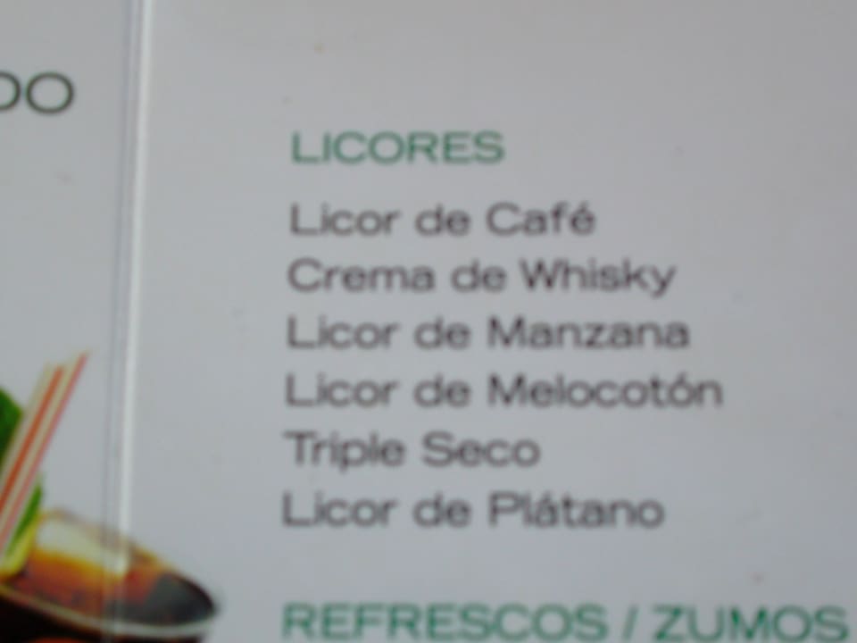 AI-Auswahl Hotel Floresta