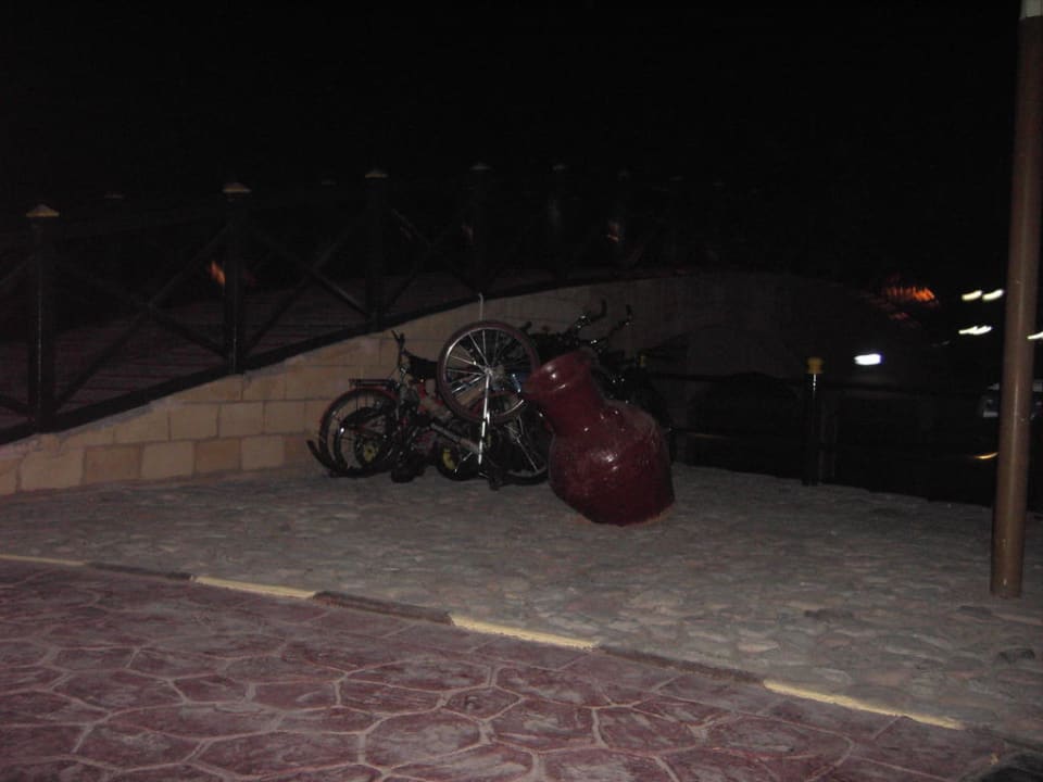 Foto Pickalbatros Dana Beach Resort - Hurghada