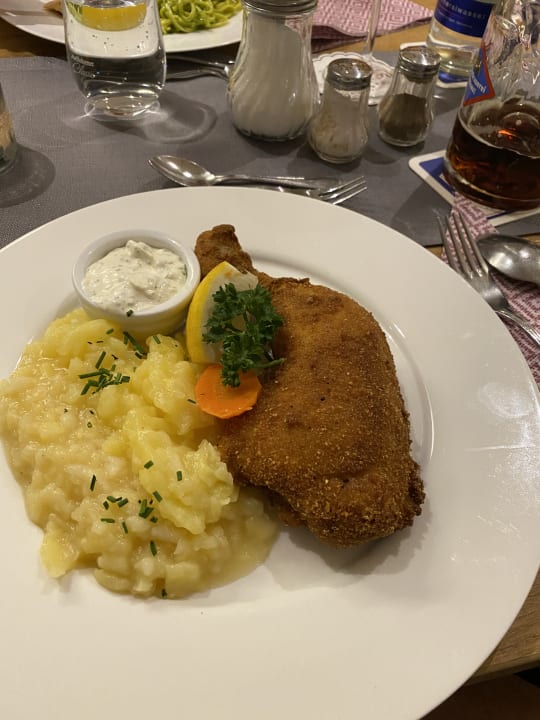 Gastro Richstein's Posthotel