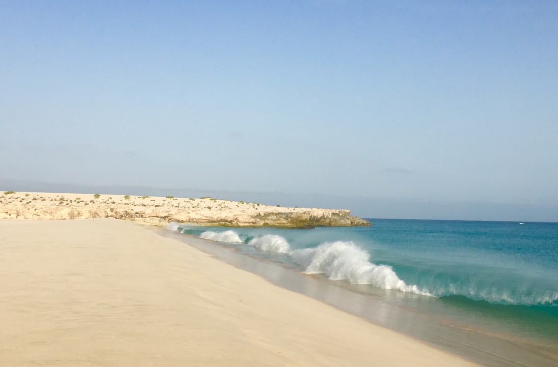 Strand Hotel Riu Touareg