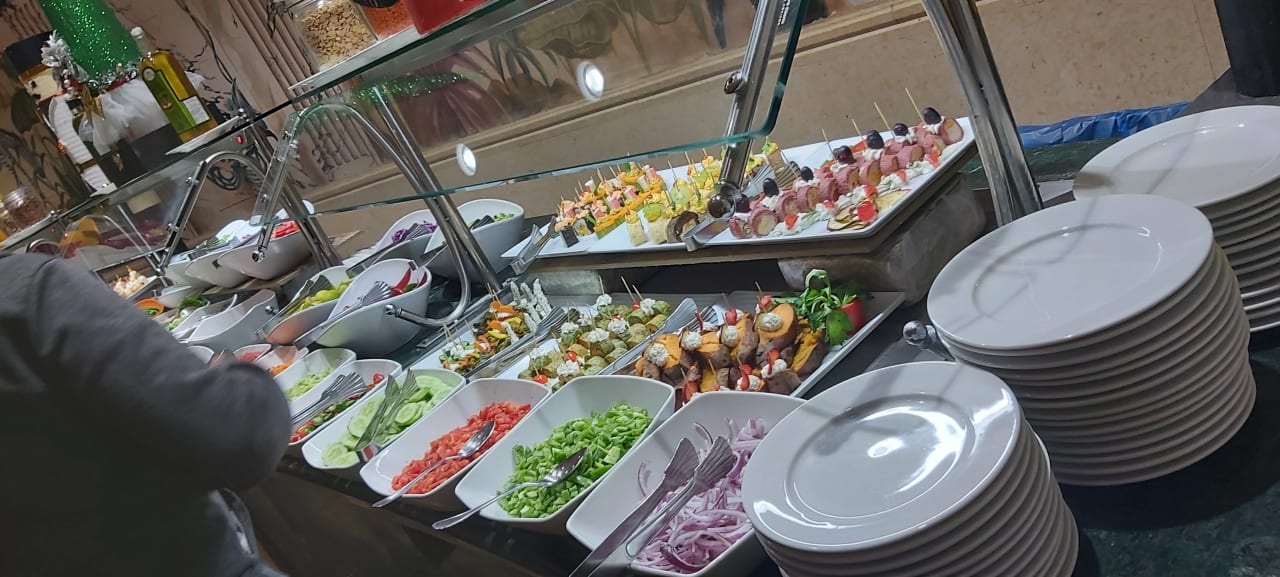 Gastro Sentido Caribbean World Soma Bay