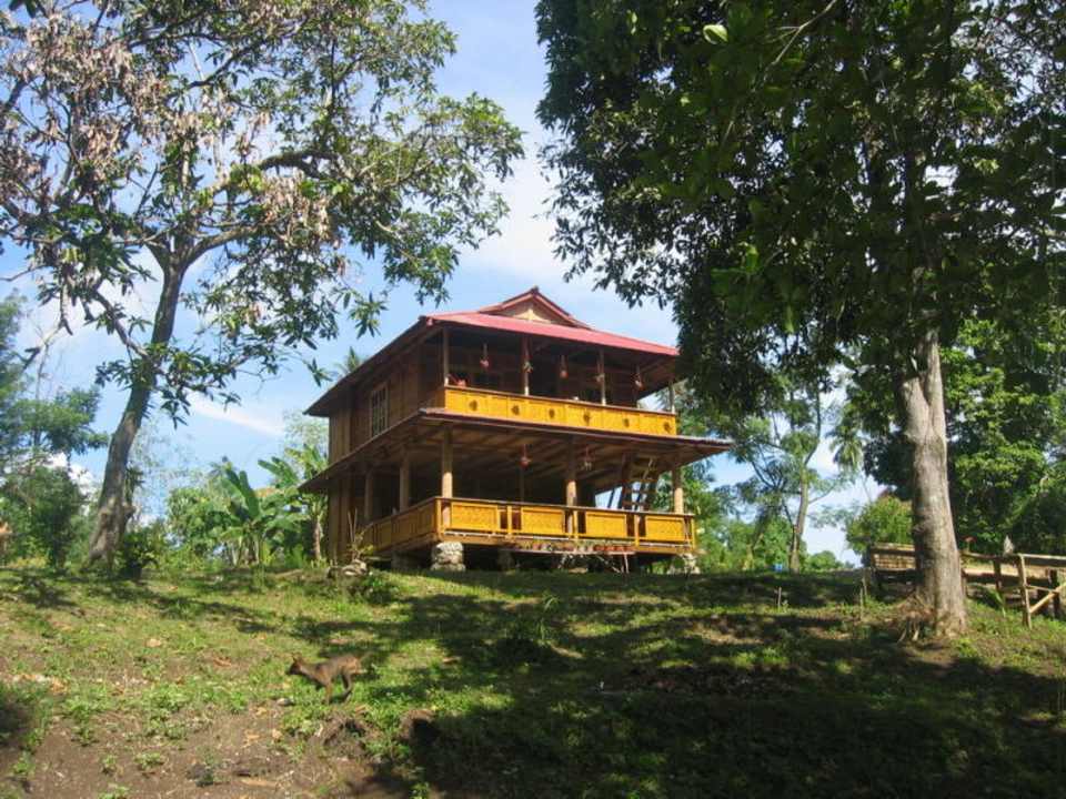 Bunaken SeaGarden Restaurant Hotel Bunaken SeaGarden Resort