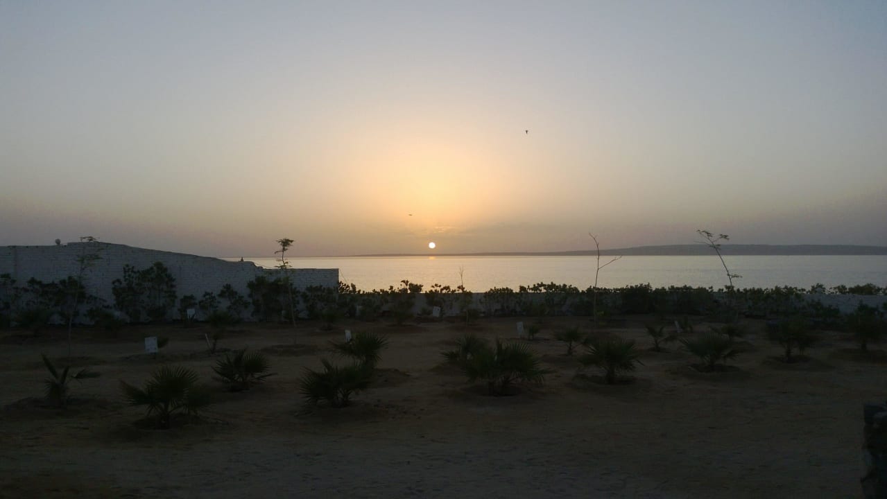 Sehr schön Arabella Azur Resort