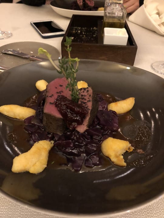 Gastro Hotel Schwarzwald Panorama