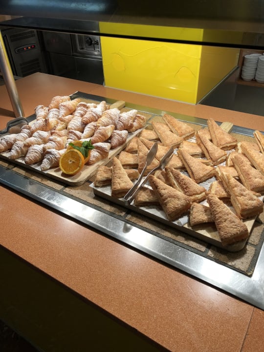 Gastro Iberostar Selection Albufera Park