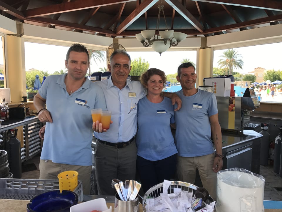 Sonstiges Lindos Princess Beach Resort & Spa