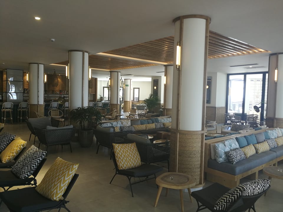 Gastro Corallium Dunamar by Lopesan Hotels
