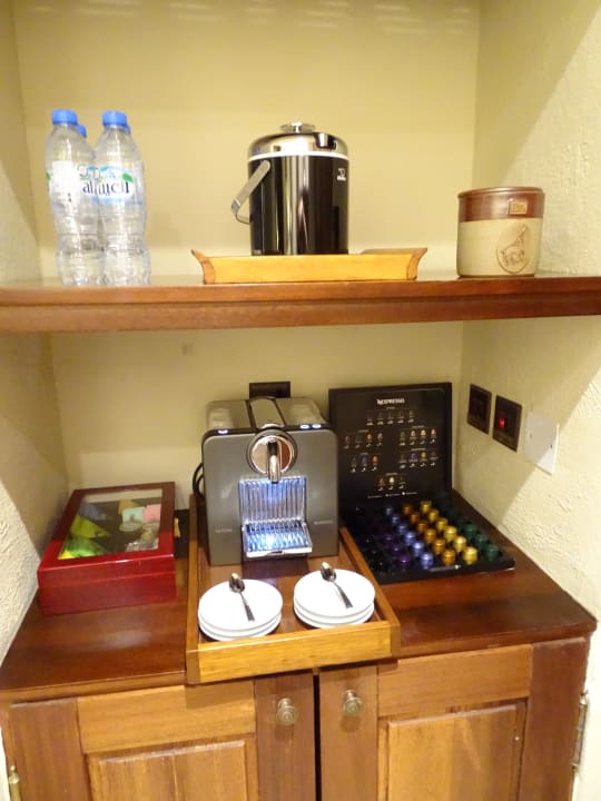 Zimmer Al Maha, A Luxury Collection Desert Resort & Spa