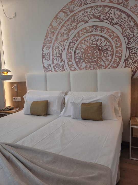 Zimmer BG Hotel Rei del Mediterrani Palace