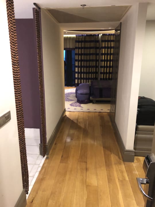 Zimmer Selectum Luxury Resort Belek