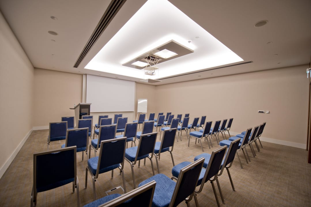 Meeting Room Radisson Blu Hotel Kayseri