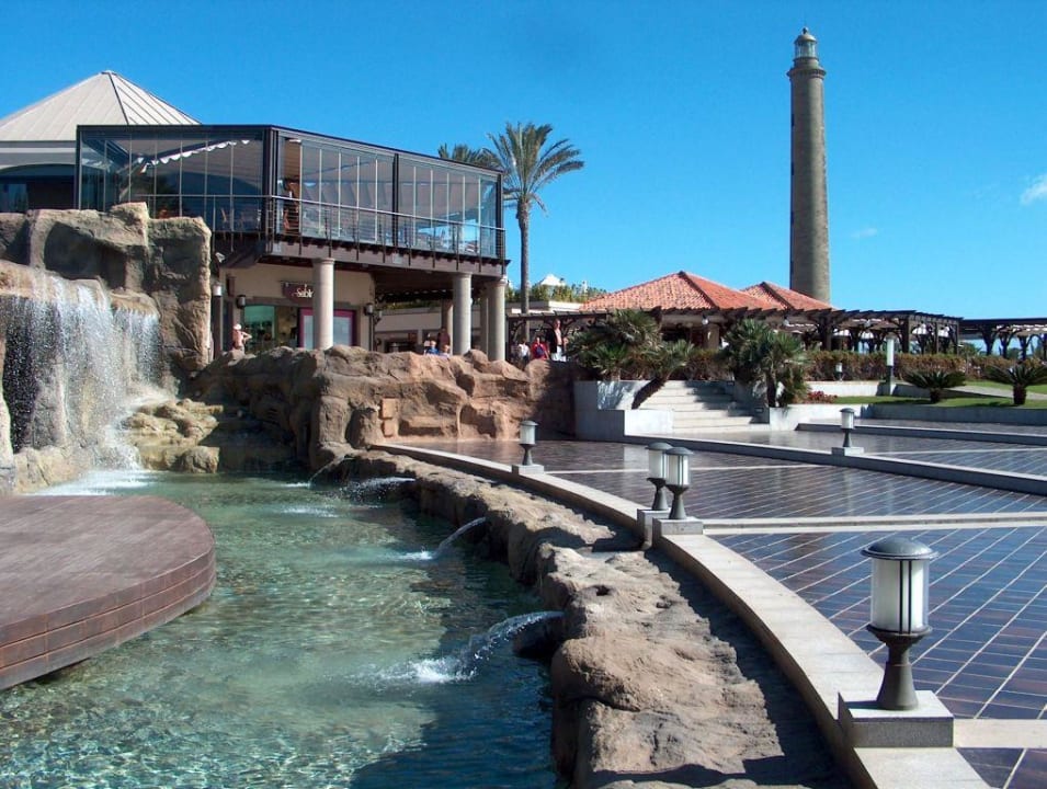 Hotel Lopesan Costa Meloneras Resort Lopesan Costa Meloneras, Resort & Spa