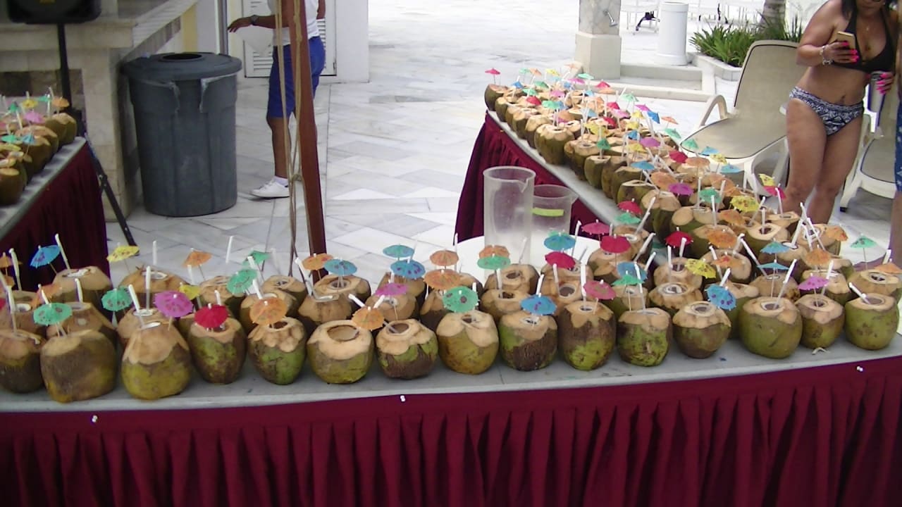 Gastro Bahia Principe Luxury Bouganville