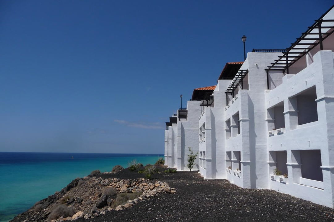Gebäude TUI MAGIC LIFE Fuerteventura