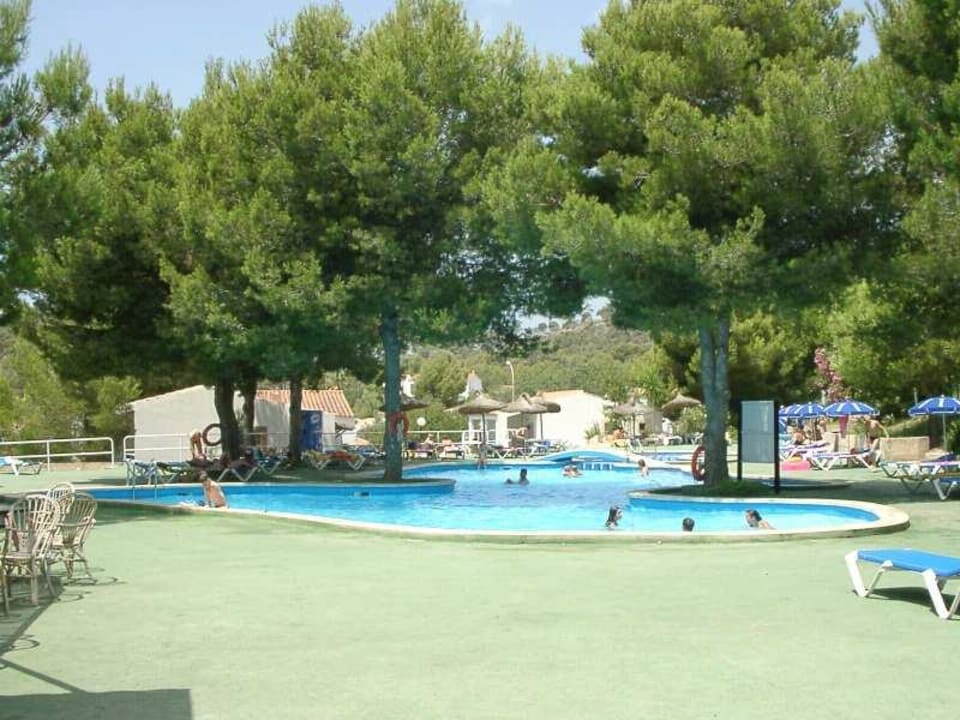 Club Europa Pool C2 FERGUS Club Europa