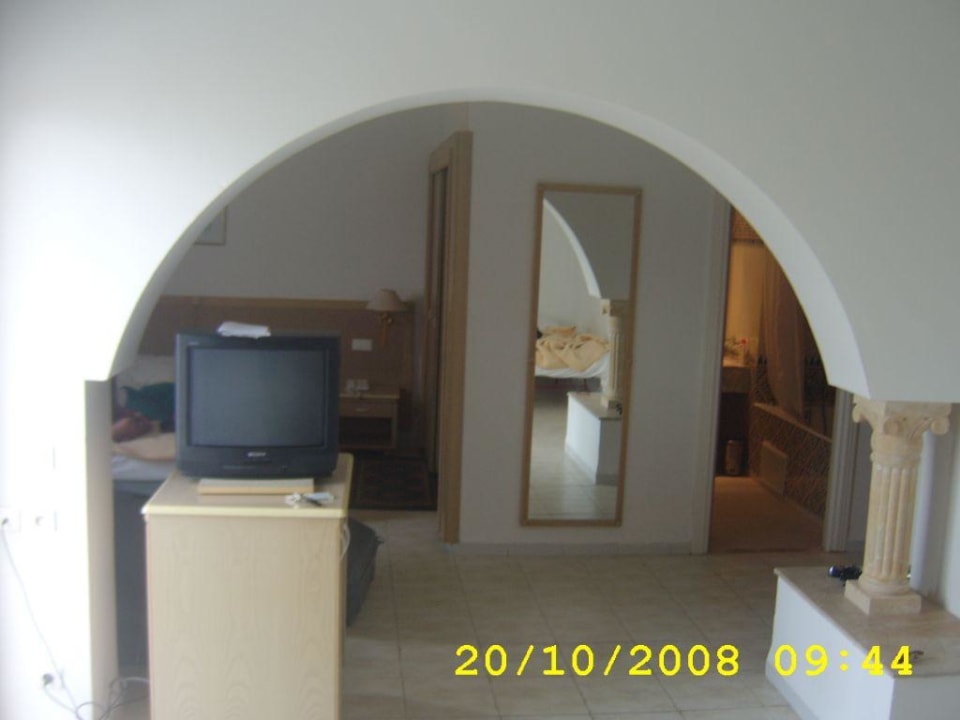 Familienzimmer Hotel El Mouradi Djerba Menzel