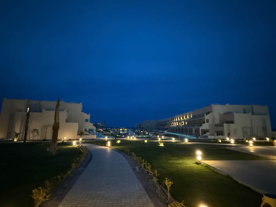 Außenansicht Diamond Beach by Pearl Resort