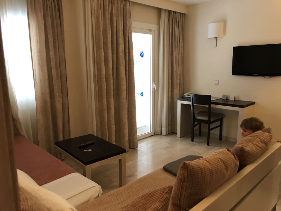 Zimmer Grupotel Dunamar