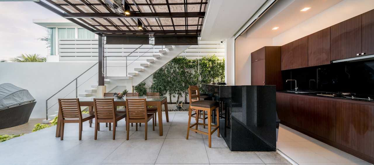 Zimmer X2 Hua Hin LeBayburi Pranburi Villa