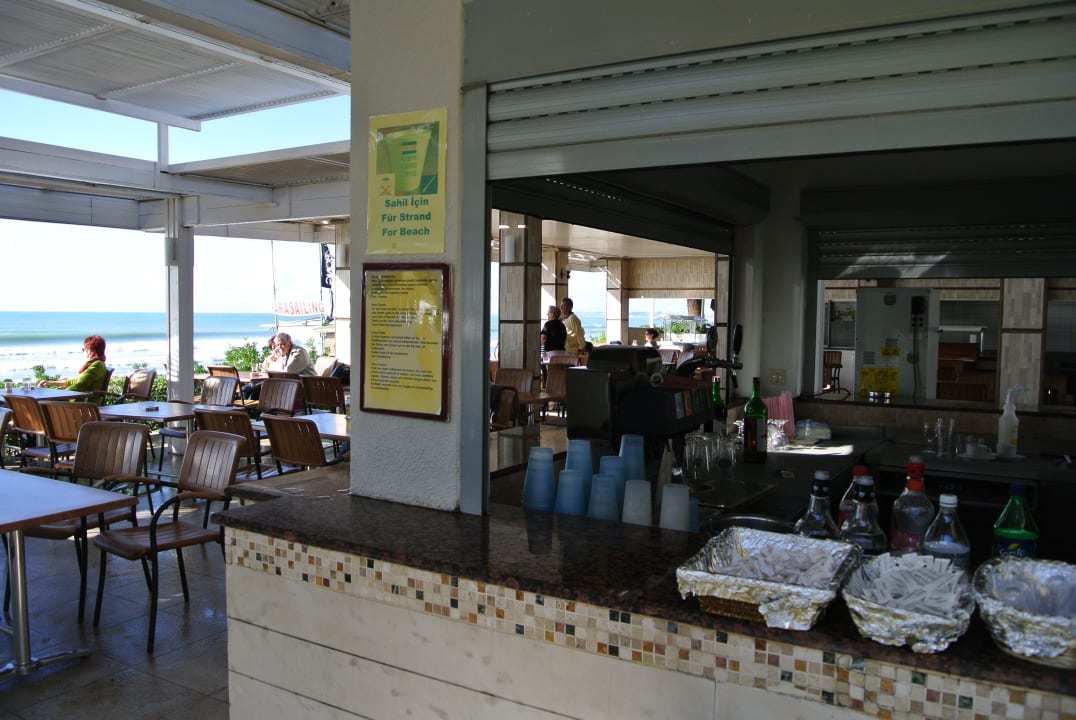 Strandbar Side Star Beach