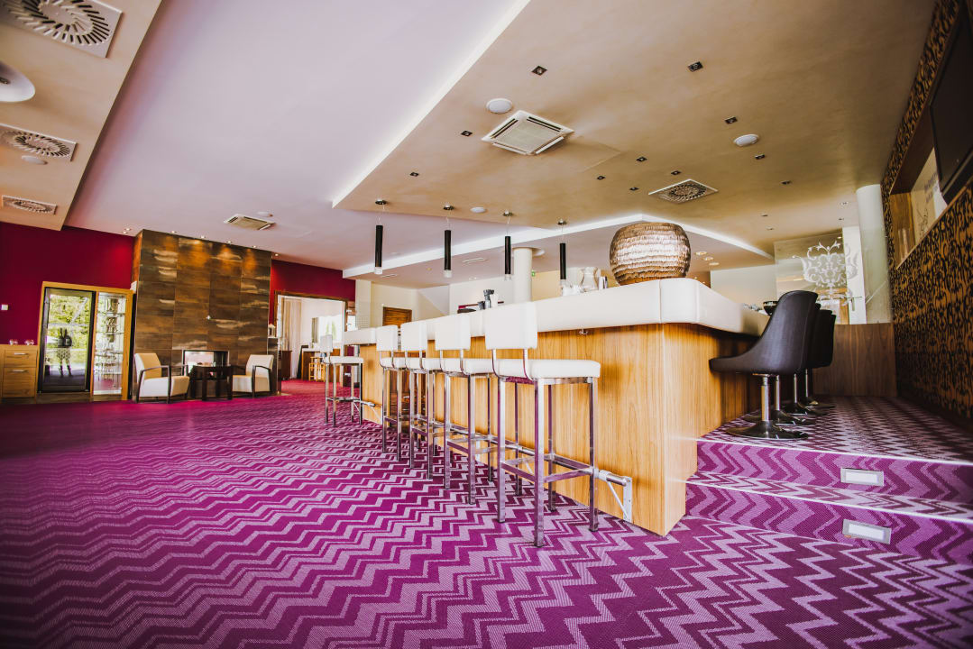 Gastro Seehotel Süd