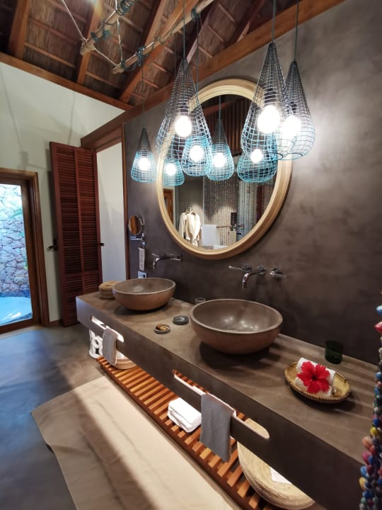 Zimmer Zuri Zanzibar Hotel & Resort