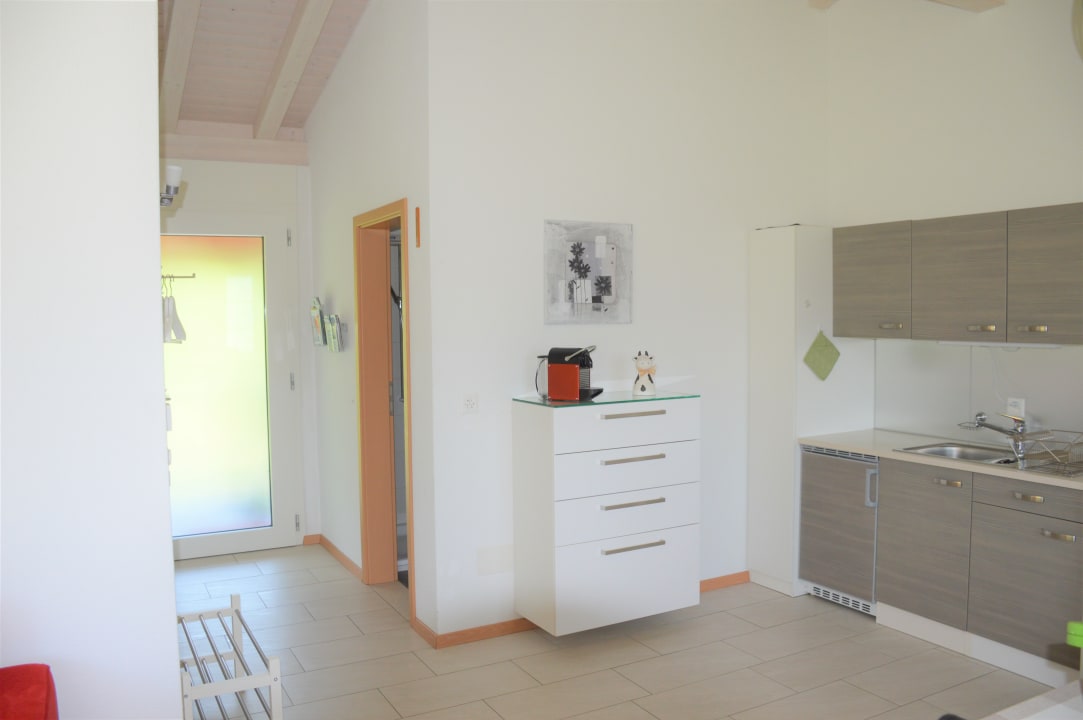 Zimmer Ferienhaus Stockli