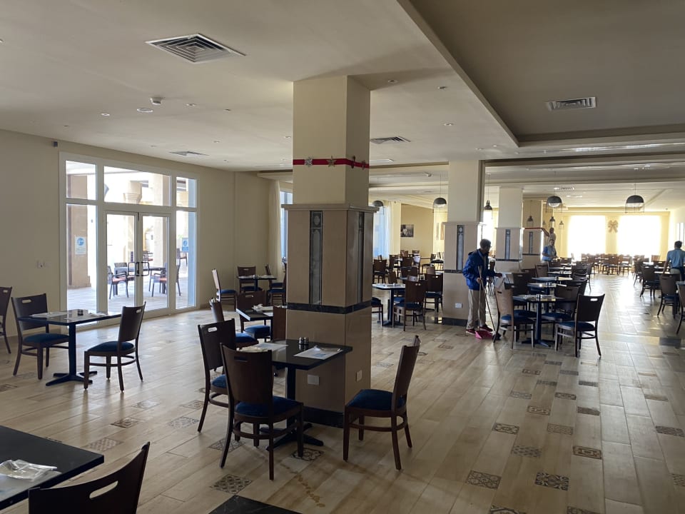 Gastro Lazuli Hotel Marsa Alam