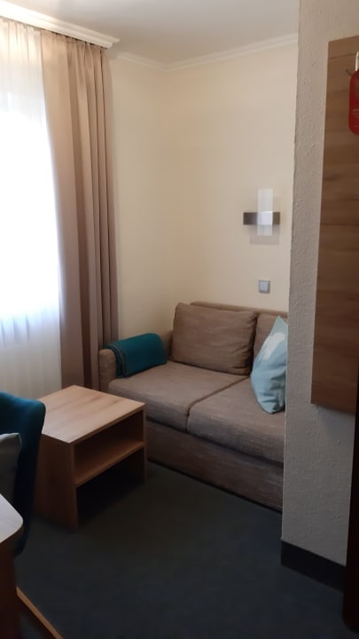 Zimmer Hotel Kronprinz Kulmbach