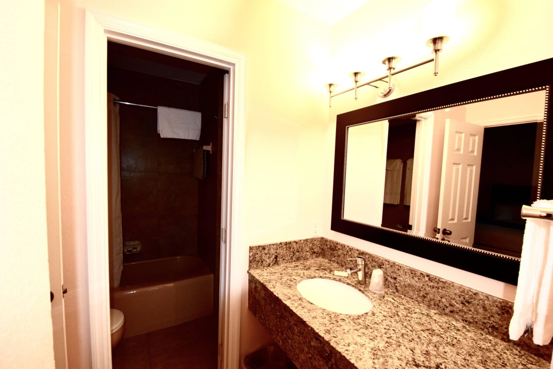 Pokoj Hotel Surf Side Resort