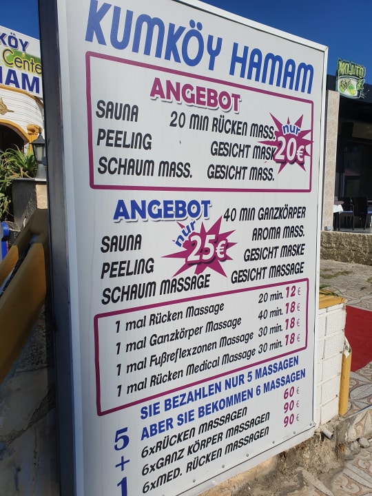 Sonstiges Dream Family Club