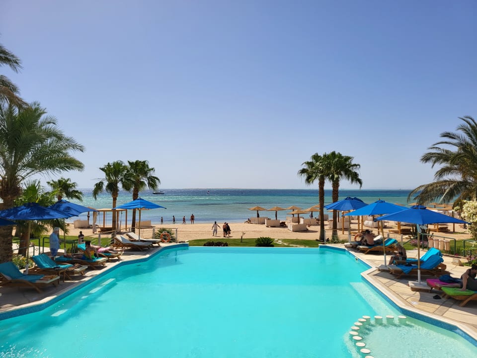 Pool Shams Prestige Abu Soma-Adults Only