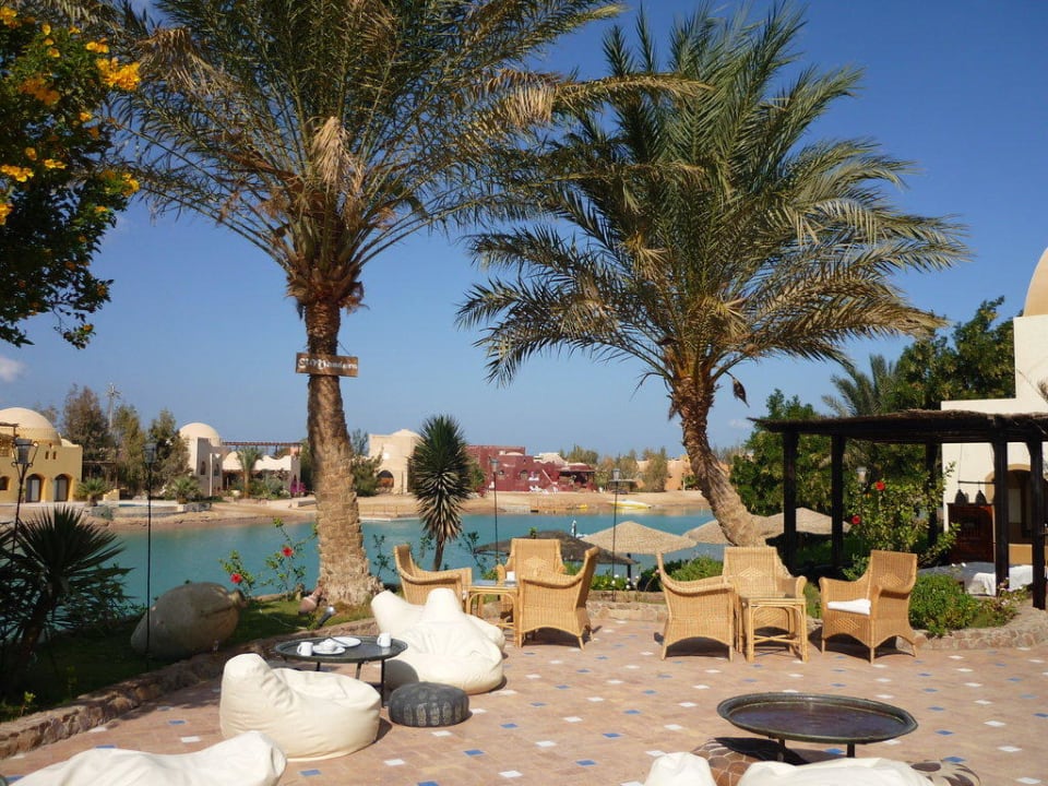 Chill Out Area Dawar El Omda - Adults only  (Im Umbau/Renovierung)