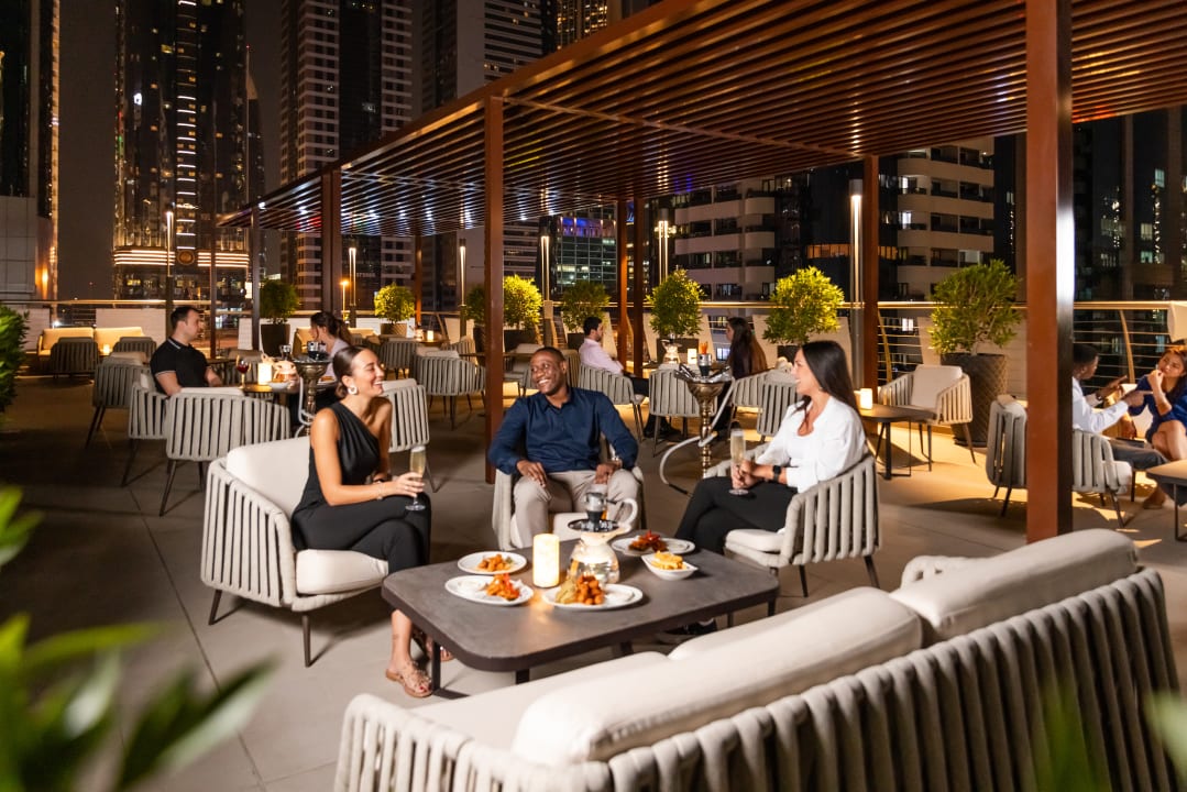 Gastro Towers Rotana